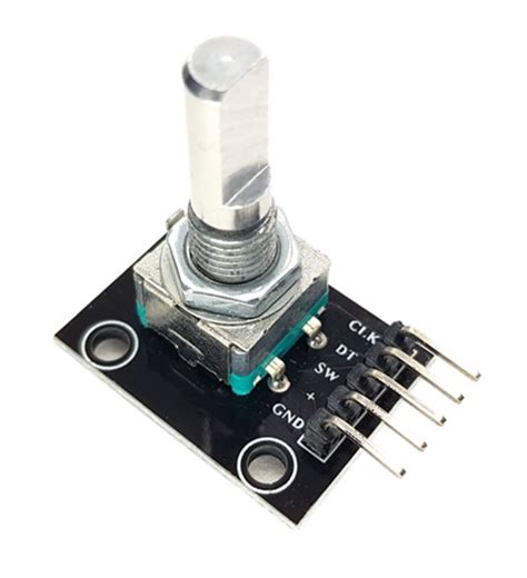 Image result for Ideaspark Rotary Encoder