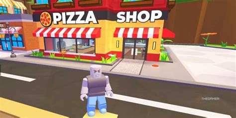 Image result for Roblox Pizza UGC