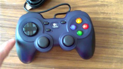 Image result for Logitech F310 Button Map