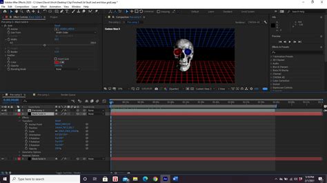 Image result for After Effects Image Position Problem
