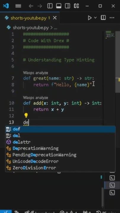Image result for Typ Hinting Python