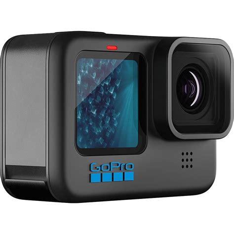 Toradh íomhá ar GoPro Hero4 Session Action Camera