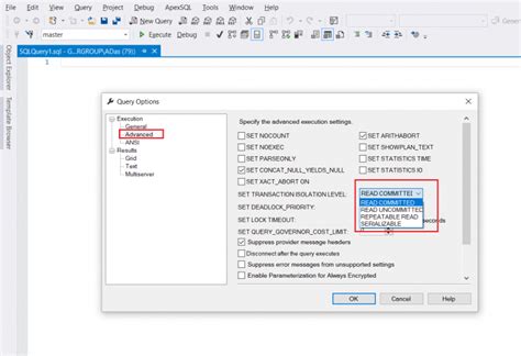 Image result for Different Type of Isolation in SQL