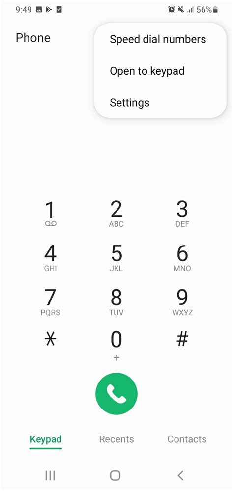 How to Answer Android Phone with a Tap に対する画像結果