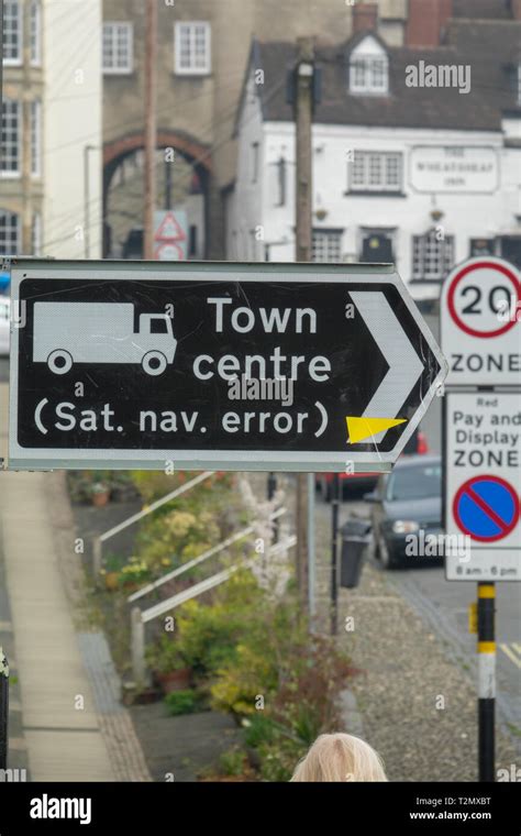 Image result for Sat Nav Mistakes