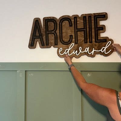 Image result for Name Sign