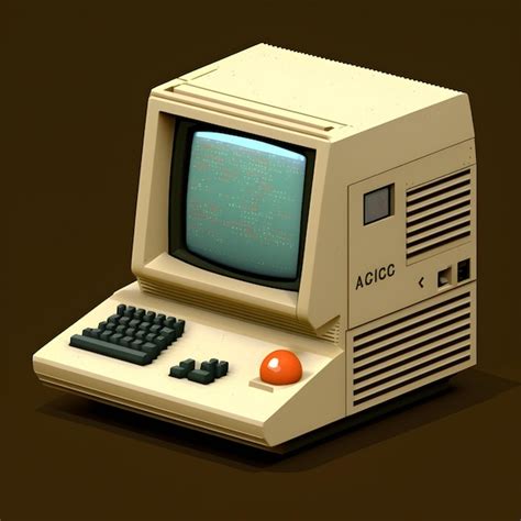 Image result for Computer Old Model