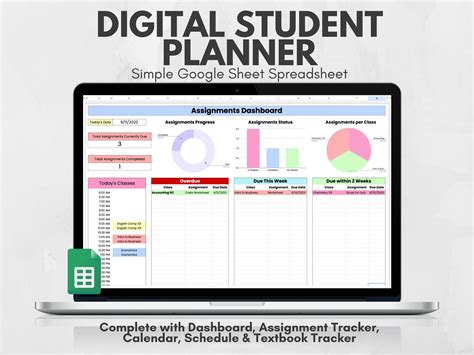 Image result for Digital Assignment Tracker
