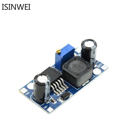 Image result for LM2596 Module Step Power