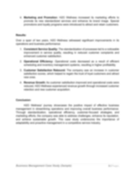 Example of Case Study に対する画像結果