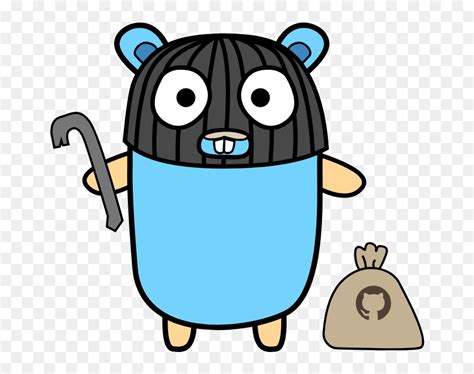 Go Programming Language Mascot に対する画像結果