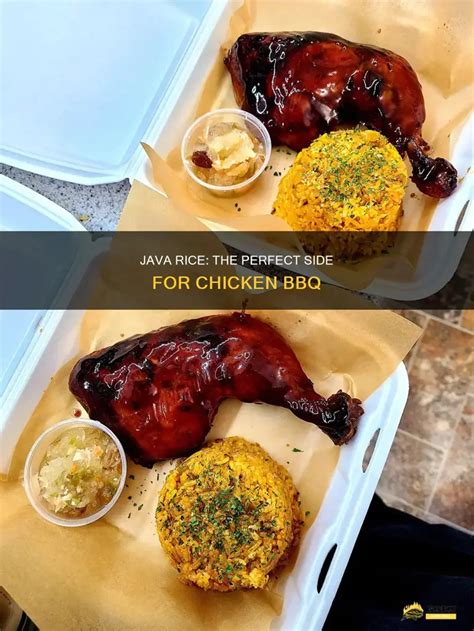 Chicken Java Rice に対する画像結果