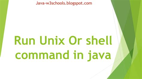 Image result for Run Command for Java