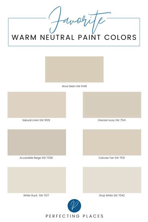 تصویر کا نتیجہ برائے Neutral Paint Color Schemes