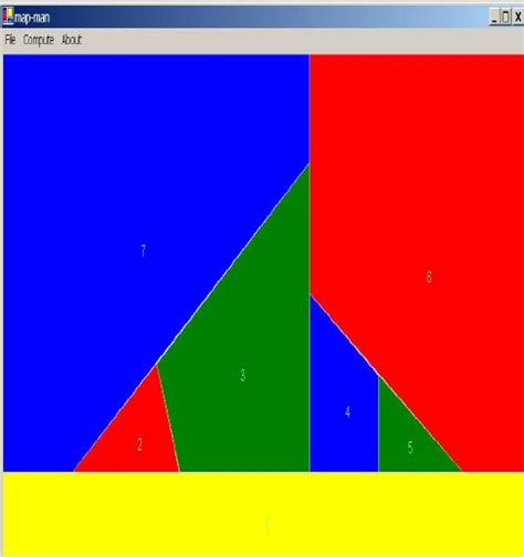 Image result for Algorithm Memory Map