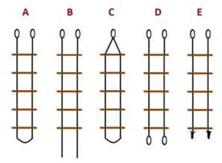 Rope Ladder Design に対する画像結果