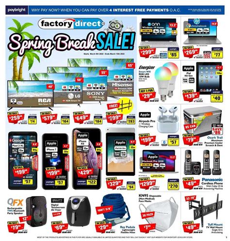 Factory Direct Exeter Ontario に対する画像結果