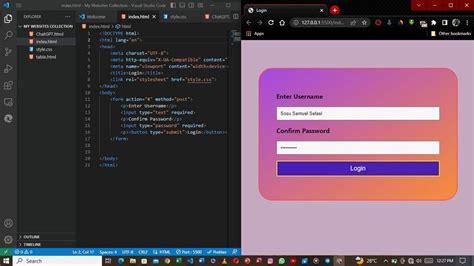 Image result for How to Write Coding In11 STD HTML
