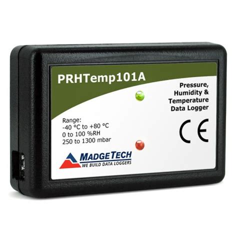 Image result for MadgeTech Temperature Data Logger Humidity