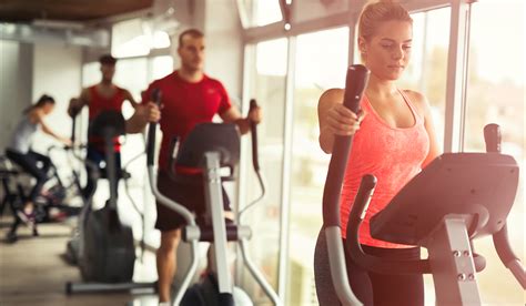 Bildergebnis für Cross Trainer Workouts for Beginners