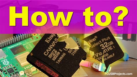 Image result for Raspberry Pi 5. Insert SD Card