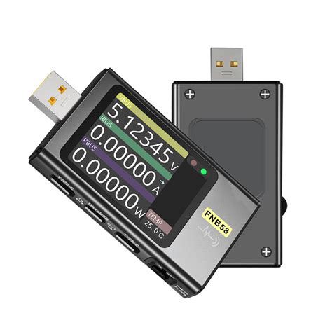 Image result for USB Tester Amazon