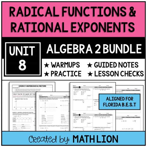 Image result for Radical Functions Algebra 2