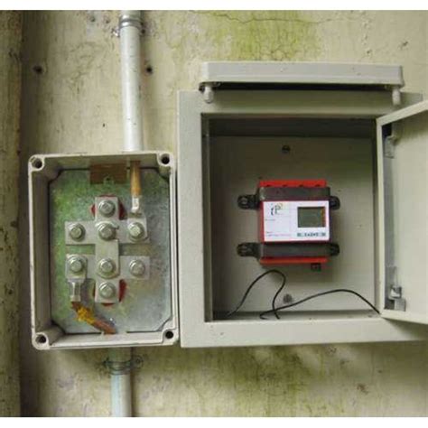 Ground Rod Test Box に対する画像結果