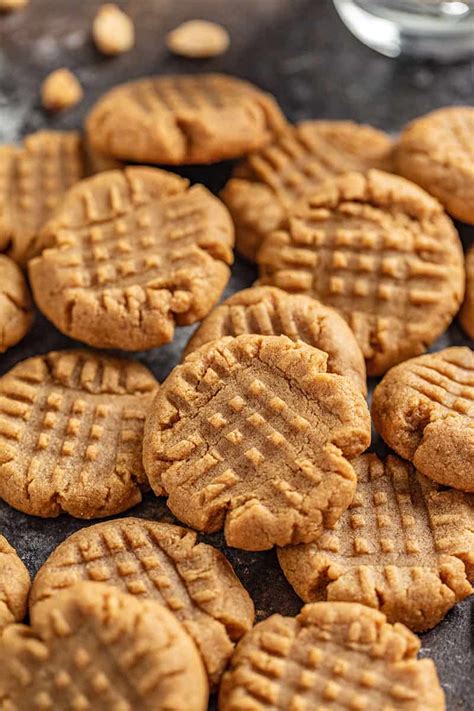 Image result for Recipes Using Peanut Butter Cookie