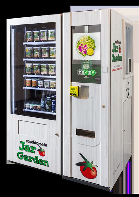 Toradh íomhá ar Custom Vending Machine Labels