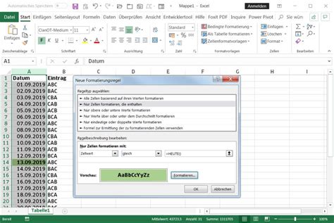 Image result for Excel Datum Automatisch
