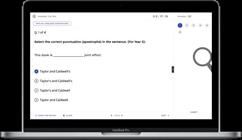 Image result for NAPLAN Online Test
