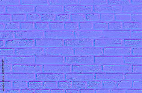 Image result for Brick Wall Normal Map