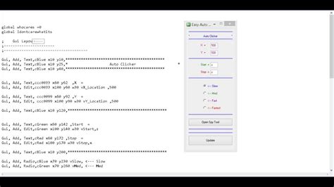 Image result for AutoHotkey Menu
