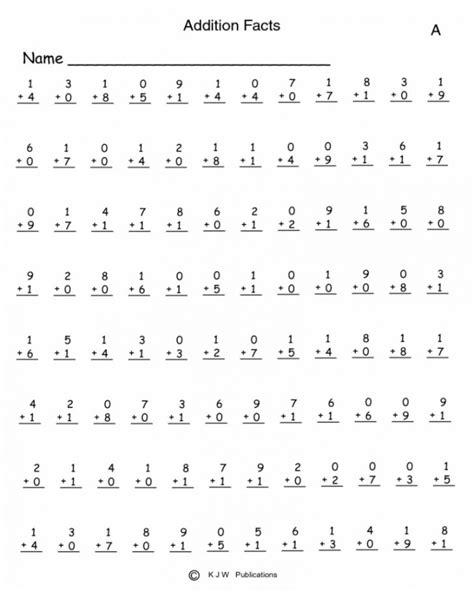 Image result for 2nd Grade Math Facts Worksheets Printable Word Problems