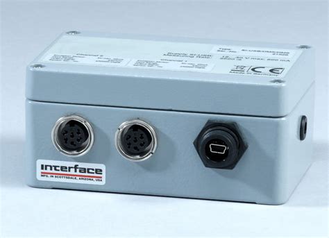 Image result for USB Interface Module