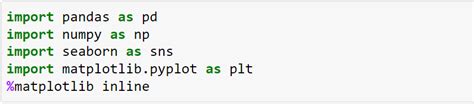 Toradh íomhá ar Data Analysis Algorithms for Python