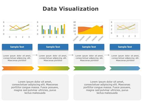 Image result for PowerPoint Data Visualization Simple