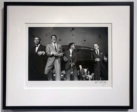 Afbeeldingsresultaten voor Rat Pack Performing