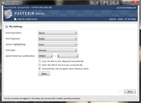 How to Download a Script From Pastebin に対する画像結果