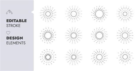 Image result for Sun Path Vector Image