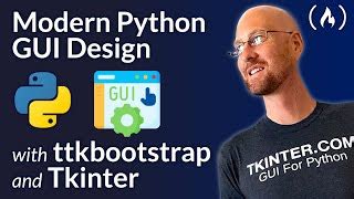 Image result for Tkinter Bootstrap