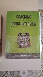Image result for Cracking Coding Interview PDF