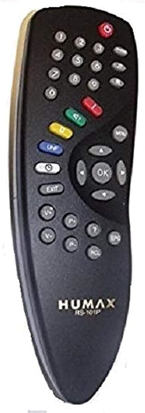 Image result for Humax Remote Control B042