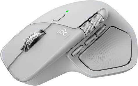 Toradh íomhá ar Logitech Mouse Four Side View