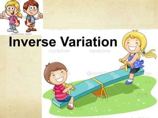 Inverse Variation Examples に対する画像結果