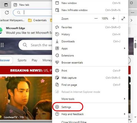 Activar JavaScript Microsoft Edge に対する画像結果