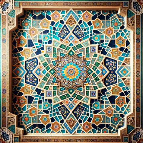 Image result for Islamic Geometric Design Patterns