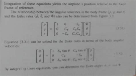 Image result for Derive Angular Velocity