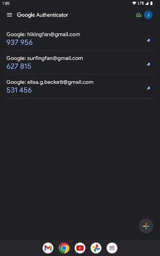 Image result for How Much Is the Google App for Dual Authentication